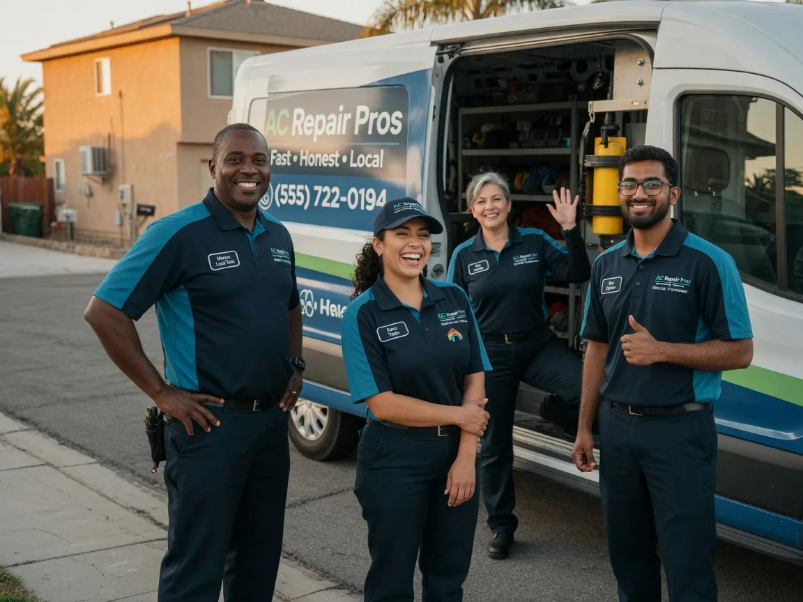 AC Repair company in Alvaton, KY