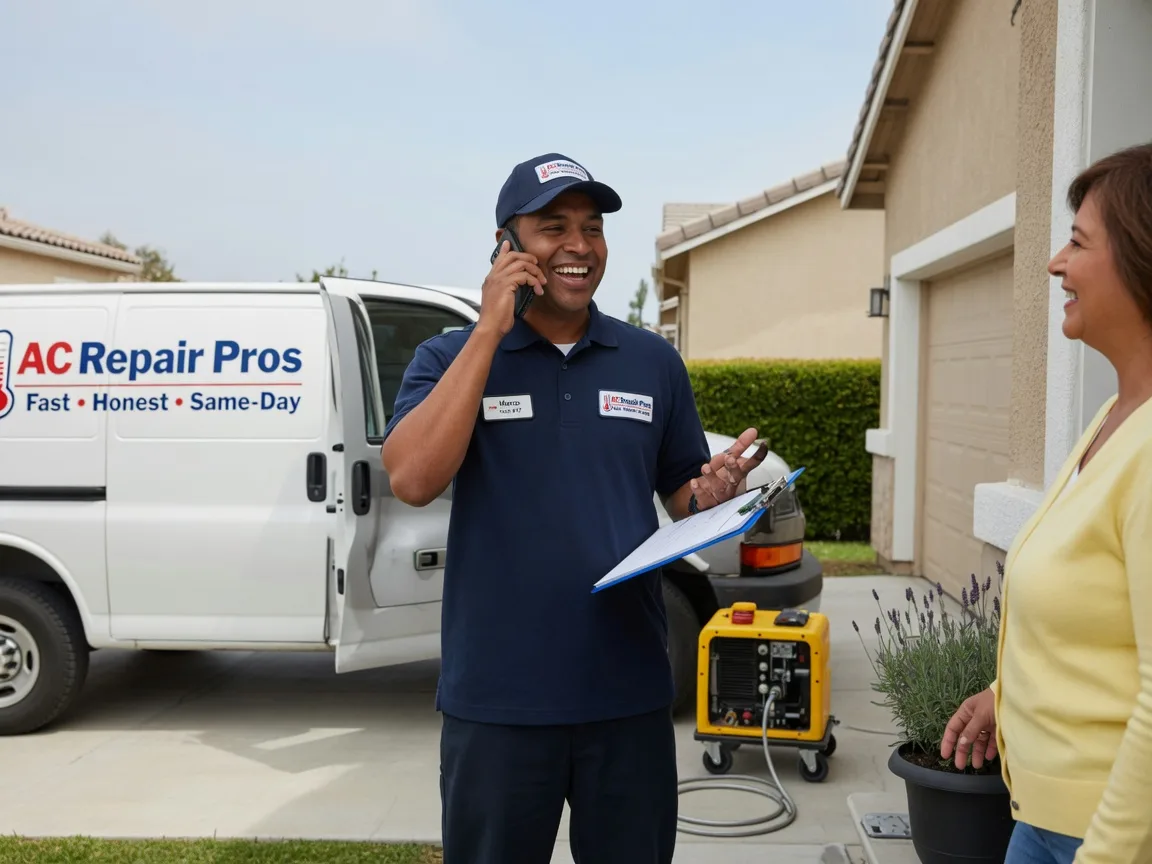 AC Repair Alvaton, KY FAQs